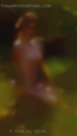 A nude being fucked both parts WY singles. A nude being fucked both parts WY singles.