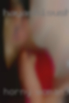Horny woman
