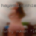 Horny women fifty fucking