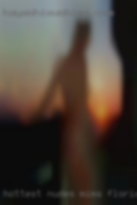 Hottest nudes ever fucking girls in Mims, Florida.