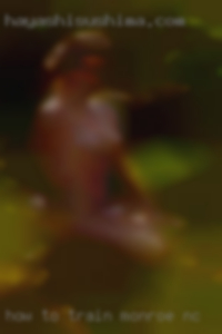 How to train wive prefer black cocs Monroe, NC.